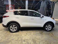 کیا سپۆرتاج